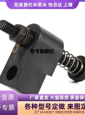 误送料检测部件OKJS16/20/30-WF/WM/WL末端感应器模具检误装置