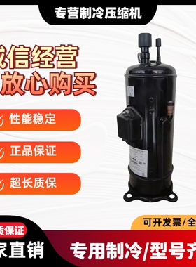 AA55PHDG-D1Y2 DC80PHDG-D1Y全新日立变频空调制冷压缩机R410