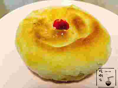 【顺丰】西安美食代购永兴坊子洲果馅糕点枣泥陕西特产4个装500g