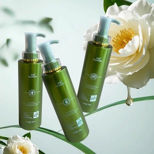 连阿品天淑草谷箐华酵素洗发水洗护套装去屑止痒柔顺控油型洗发水