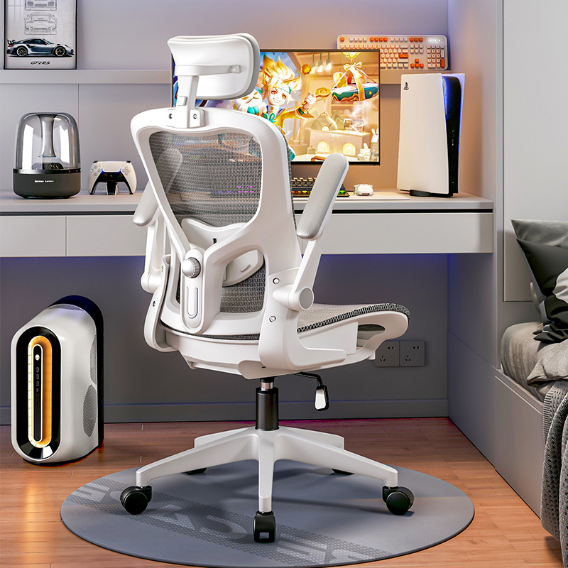 新品电脑椅⭐热销爆款⭐扶手可调