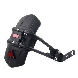 适用于春风CFMOTO 700MT 摩托车改装后挡泥板