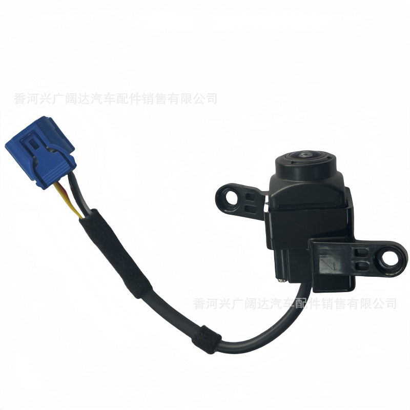 95790-c5000适用于16-18起亚Sorento后视倒车镜摄像头95790C5100