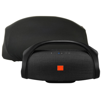 适用于JBL BOOMBOX 1/2/3战神蓝牙音箱防尘保护套 便携音响收纳套