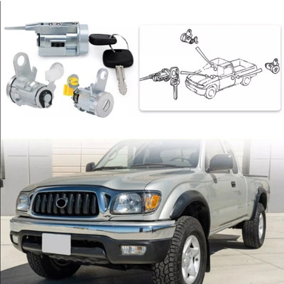 适用丰田塔科马94-04年点火开关