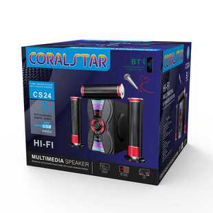 3.1蓝牙音响低音炮HIFI音箱Home Audio东南亚非洲 Sound