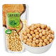 盖亚农场有机非转基因黄豆450g 袋五谷杂粮豆香浓郁生豆芽