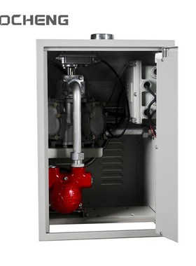 奥-F载诚40车B12V24V2y20V大流量静音柴油汽油自动卷盘加油机