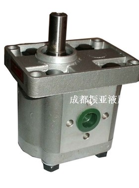 液压齿轮油泵CBN/C4F-F(E)3t04/T306/F310/F31B/F316/F320/F325