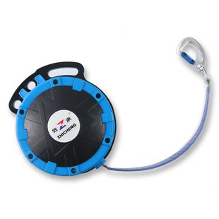 儿户攀岩缓降器童外m高空乐速下降保护装置游均设备室内自动下降