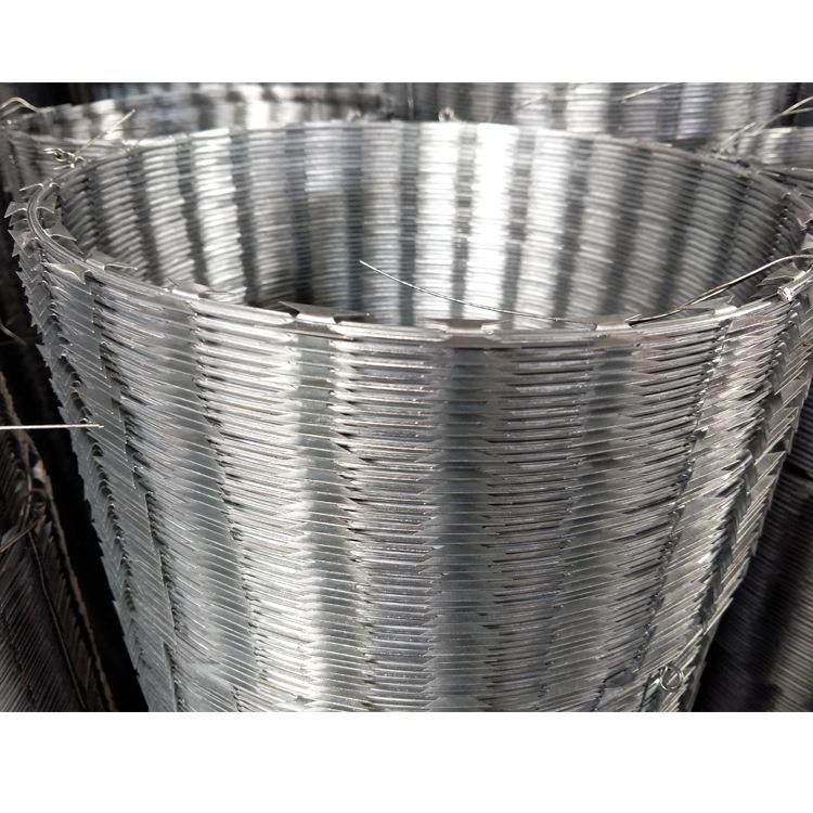 厂家供应 刀片刺网 镀锌材质 防爬防盗刀片刺绳,汽车零部件/养护/美容/维保,叉车胎,淘宝优惠券,粉丝福利购,淘宝优惠卷