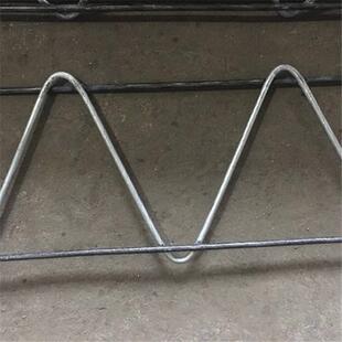 数控钢筋桁架焊接生产线 平面角桁架焊接生产线 钢筋折弯机设备