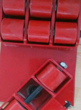 定向搬小运坦 转向小式搬运坦克优惠克 胶轮844小坦克