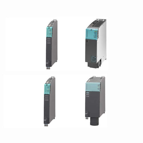 西门子6SL3120-1TE21变频器