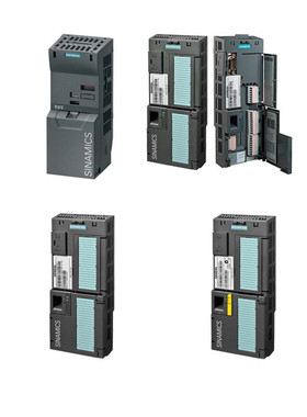 6SL3244-0BA20/0BA21/0BB00/0BB12/0BB13-1PA0/1PA1/1BA1/1FA0