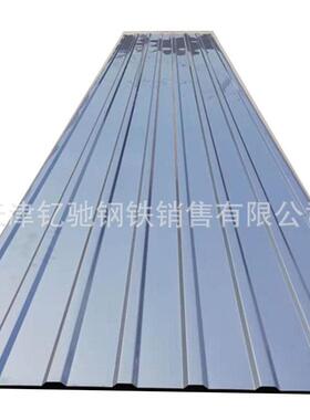 按需加工304不锈钢瓦楞板波浪耐海水防腐316321不锈钢压型板