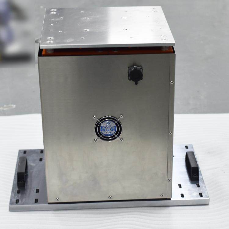 扫频三轴汽车零件电磁振动试验机三轴振动台售后无忧