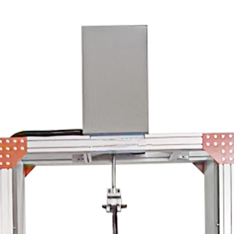 箱包震荡试验机手提包背包震荡冲击测试仪皮箱包振荡抗冲击机仪器