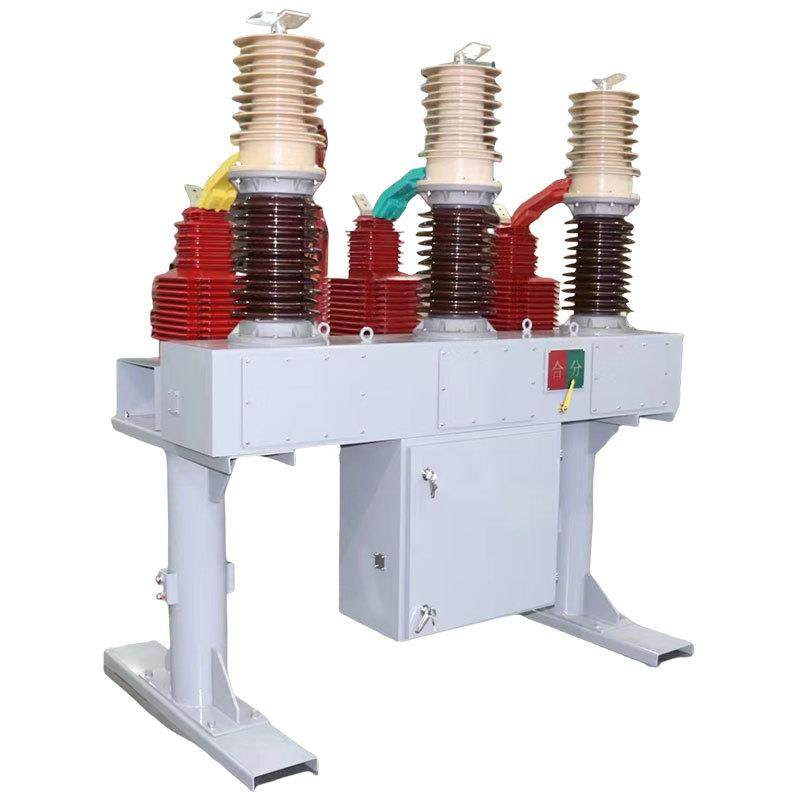 真空断路器37-40.5电力户外高压真空断路器电站用35,五金/工具,高压自动断路器,淘宝优惠券,粉丝福利购,淘宝优惠卷