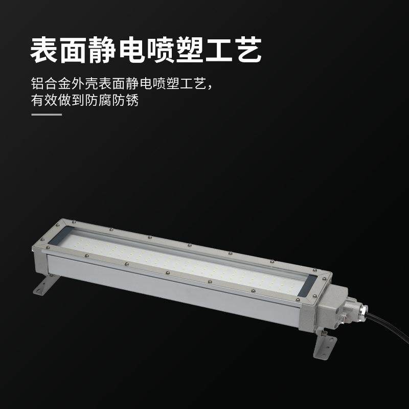 防爆荧光灯三防灯工业照明灯防水尘弯杆壁式100防爆灯厂房仓,清洗/食品/商业设备,油站灯/防爆灯,淘宝优惠券,粉丝福利购,淘宝优惠卷