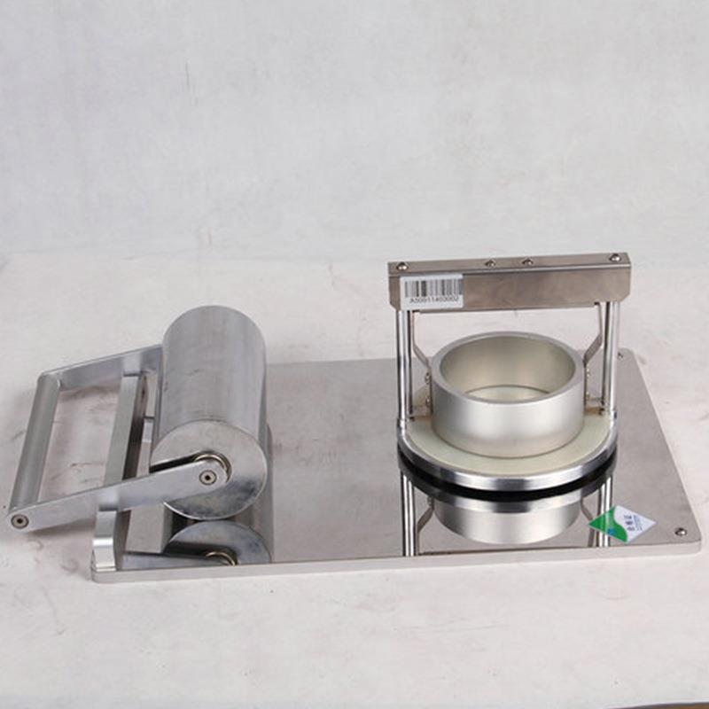 纸张表面吸水性重量测试仪可勃吸水性测定仪纸板吸收度检测仪器