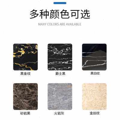 波导线贴纸自粘地贴客厅耐磨防水走廊玄关过道瓷砖地面地砖地板贴