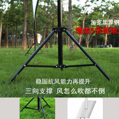 户外投影幕布防风露营帐篷室外投影布防风折叠幕布室外露天电影