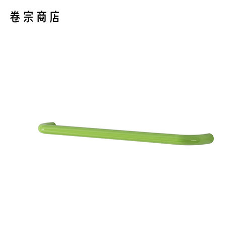 卷宗商店 | koosim Pipe 毛巾杆糖果色不锈钢浴室挂杆