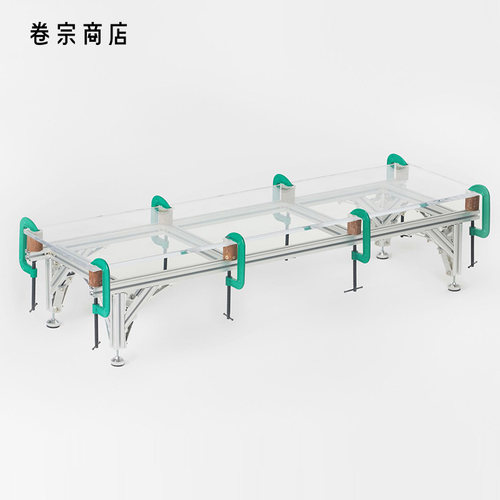 Darkdetails现代简约茶几