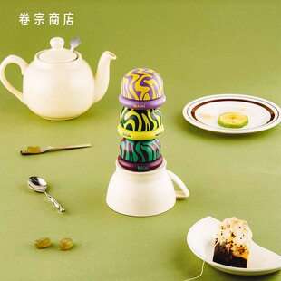 卷宗商店 | WEKUKU 香薰蜡烛礼盒香氛趣味摆件生日送礼