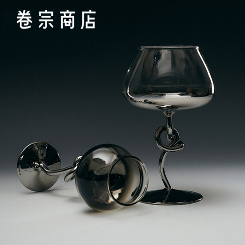 礼物onamanner艺术红酒杯