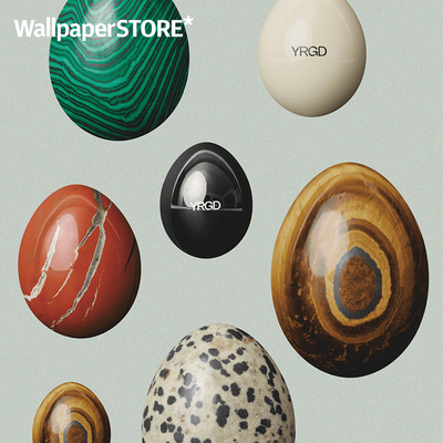 卷宗商店丨YRGD珍宝蛋车载香氛小众香薰摆件礼物