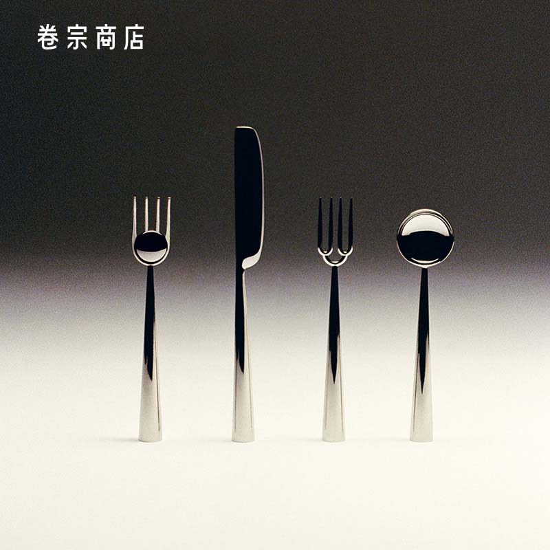 不锈钢牛排刀TheComing