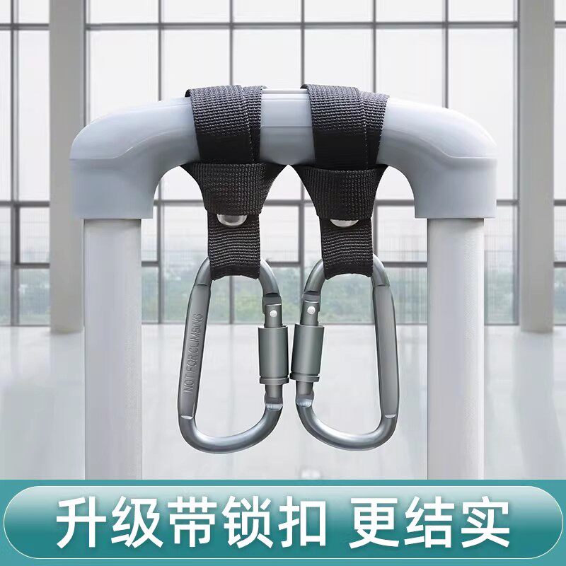 行李箱挂扣背包神器卡扣行李安全挂钩防盗必带锁扣户外旅行登山扣
