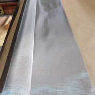 新厂促爆品304不锈钢网高密度金属过滤网工业小孔丝网编织方格品