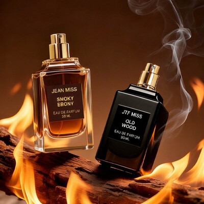 女士香水失落樱桃香水持久留香乌木沉香男士约会通勤香水小众淡香