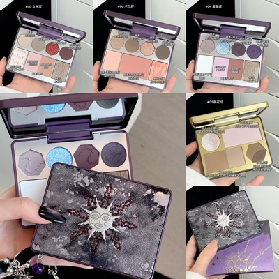 构奇面部综合盘江湖系紫薇星桃花