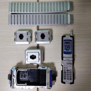 国产万泰csm天帝腰带bgm台词联动配件555驱动变身器光剑假面骑仕