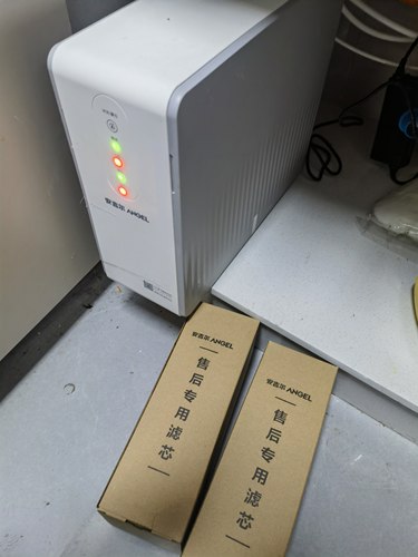 安吉尔安沃特净水器滤芯J3456/3457/3460/3458/Q3/Q5原装正品