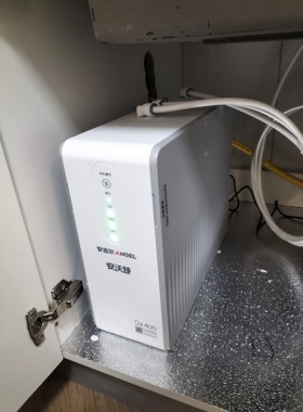 安吉尔安沃特净水器滤芯J3451/3456/3457/3460/3458Q3/Q5原装正品