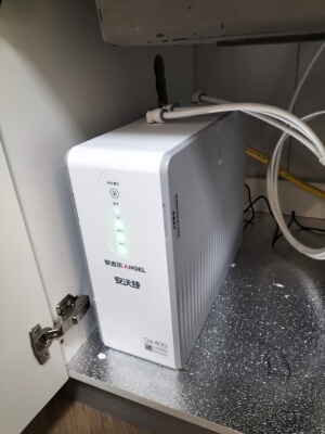 安吉尔安沃特净水器滤芯J3451/3456/3457/3460/3458Q3/Q5原装正品