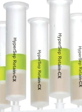 Thermo赛默飞 HyperSep Retain CX 纯化柱固相萃取柱 60107-303