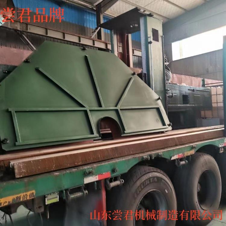 全自动数石控龙门锯机云客D户安装156现场型号HQ-1800大南型锯石