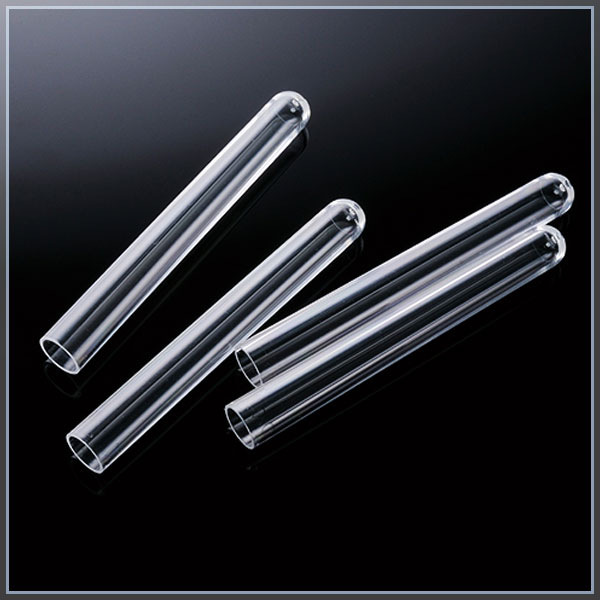 巴罗克12 x 75mm PS试管，500个/袋，4袋/箱  货号12-1275