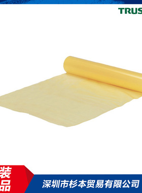 日本原装进口TRUSCO中山防锈膜TZF2400S