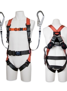 FUJII-DENKO藤井电工安全带R-502-2OH深圳杉本有售