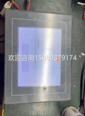 议价(议价）富士触摸屏 S806CD 触摸正常 显示如图 当配件出 不包