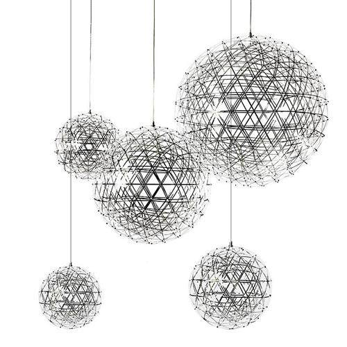 火花球吊灯现代商场酒店大堂宴会厅创意满天星灯非标工程灯具,家装灯饰光源,客厅吊灯,淘宝优惠券,粉丝福利购,淘宝优惠卷