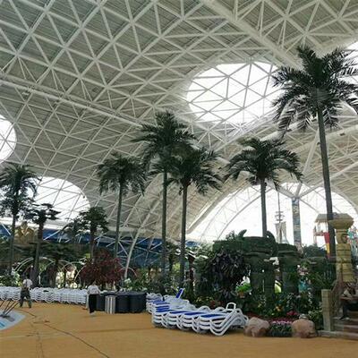 户外仿真椰子树仿真绿植植物道具婚庆装饰大型假树厂家直销