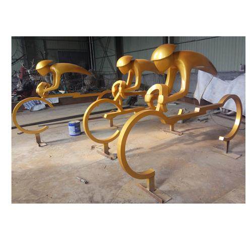 铸铜长剑天平雕塑公平公正法治廉政文化主题铜雕广场大厅雕像立体